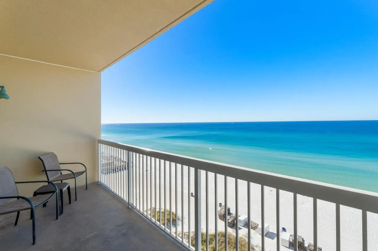 Holiday home Seychelles #703 By Nautical Properties Panama City Beach
