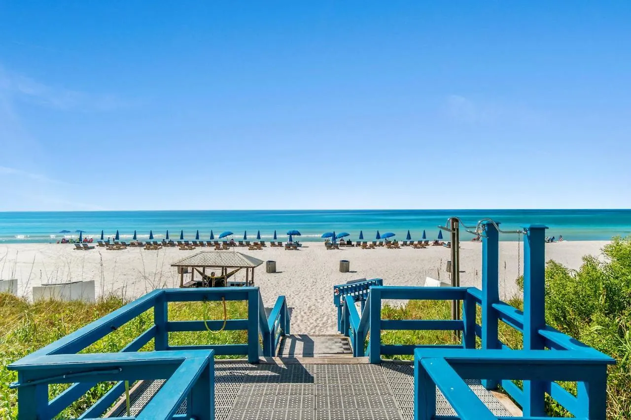 Holiday home Seychelles #703 By Nautical Properties Panama City Beach United States
