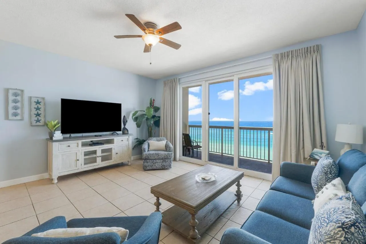 Seychelles #703 By Nautical Properties Panama City Beach United States
