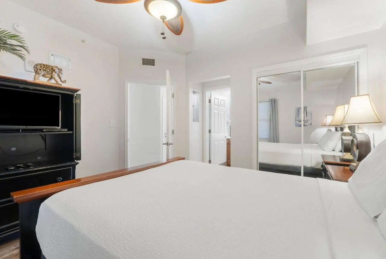 Seychelles #703 By Nautical Properties Panama City Beach 0*,