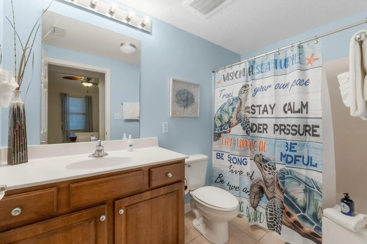 Seychelles #703 By Nautical Properties Panama City Beach 0*,