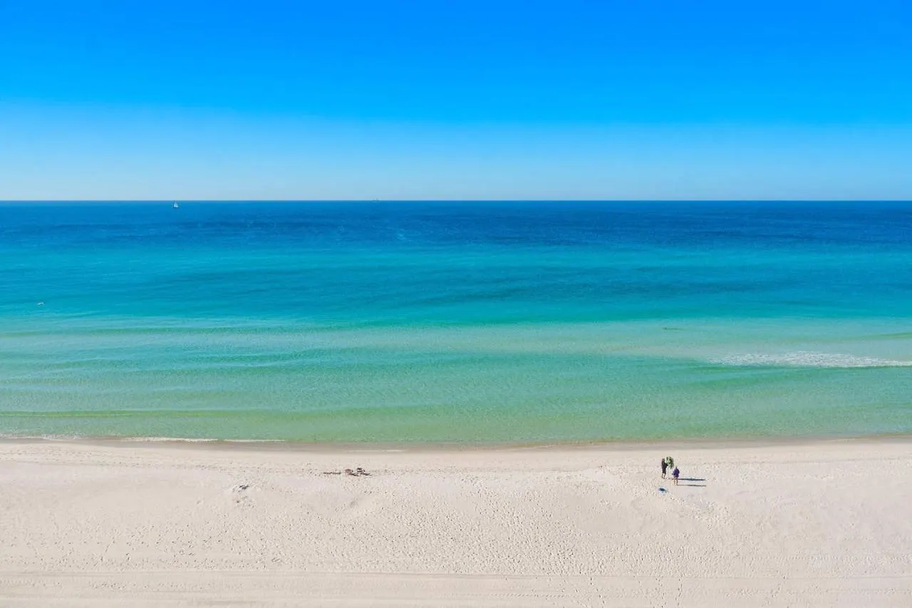 Holiday home Seychelles #703 By Nautical Properties Panama City Beach