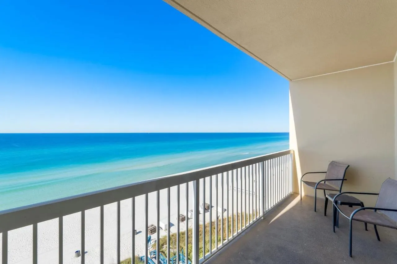 Holiday home Seychelles #703 By Nautical Properties Panama City Beach