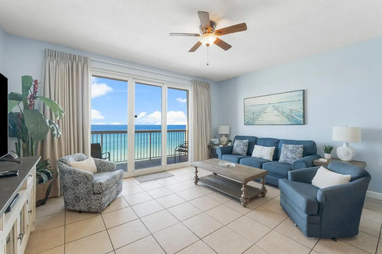 Seychelles #703 By Nautical Properties Panama City Beach