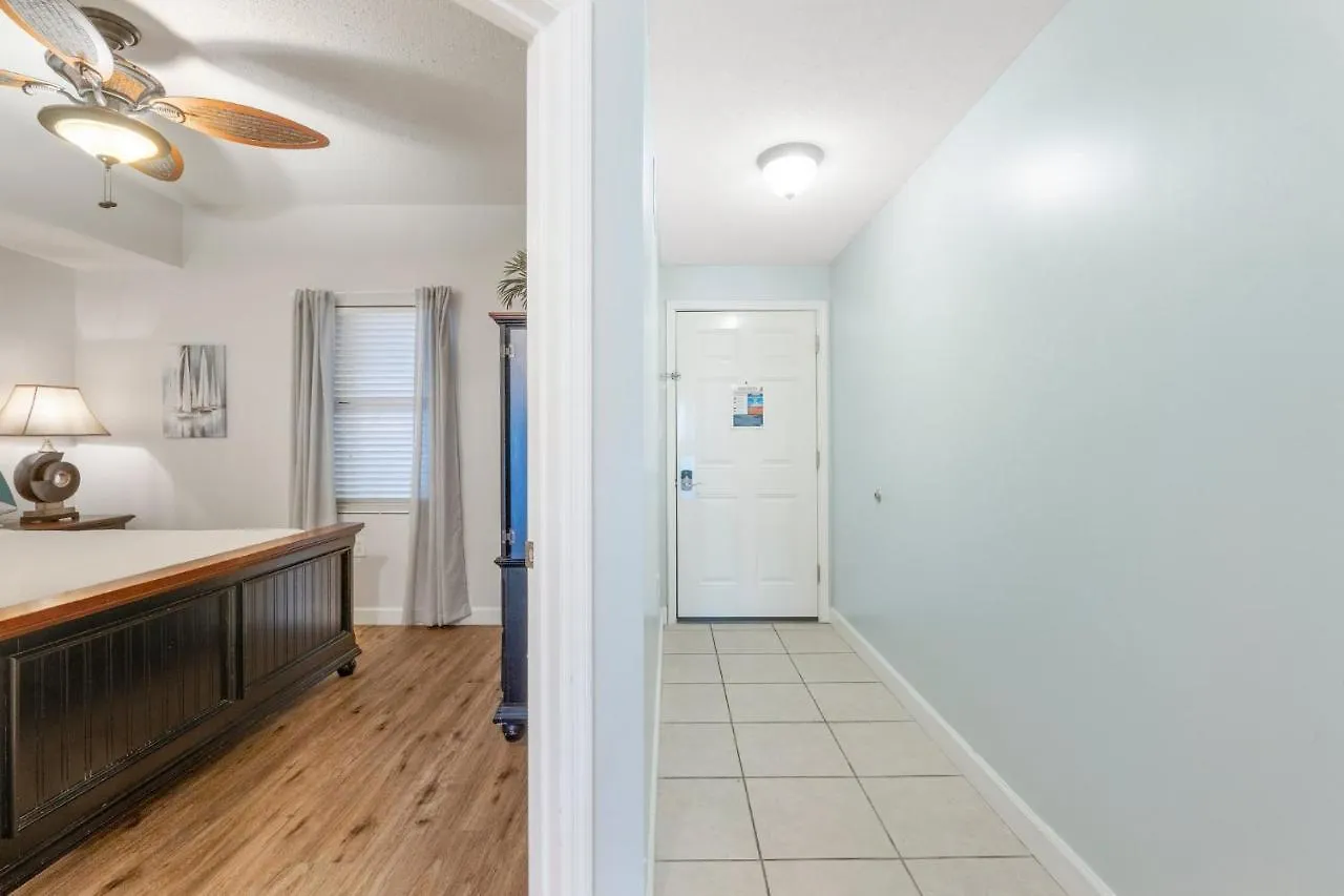 Seychelles #703 By Nautical Properties Panama City Beach Holiday home