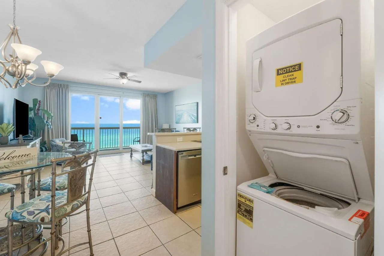 Seychelles #703 By Nautical Properties Panama City Beach
