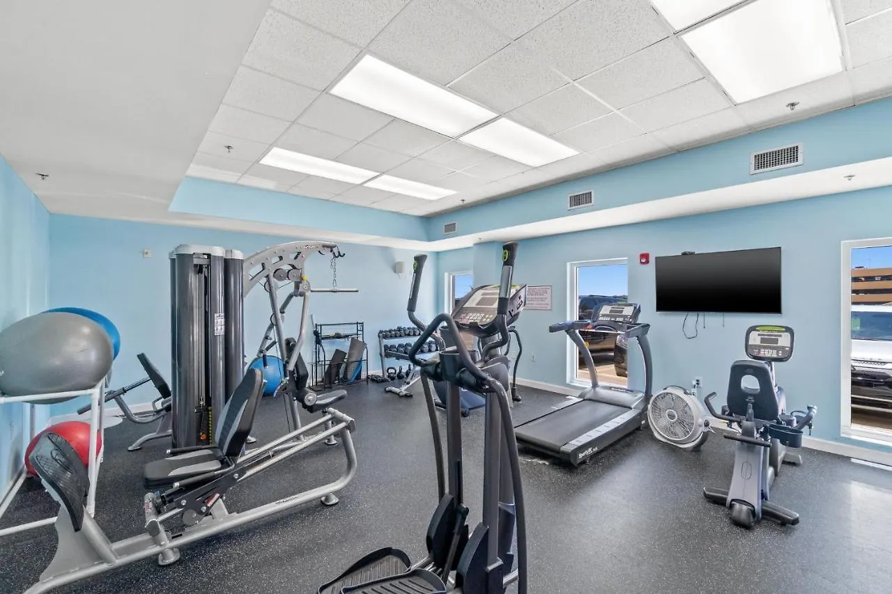 Holiday home Seychelles #703 By Nautical Properties Panama City Beach