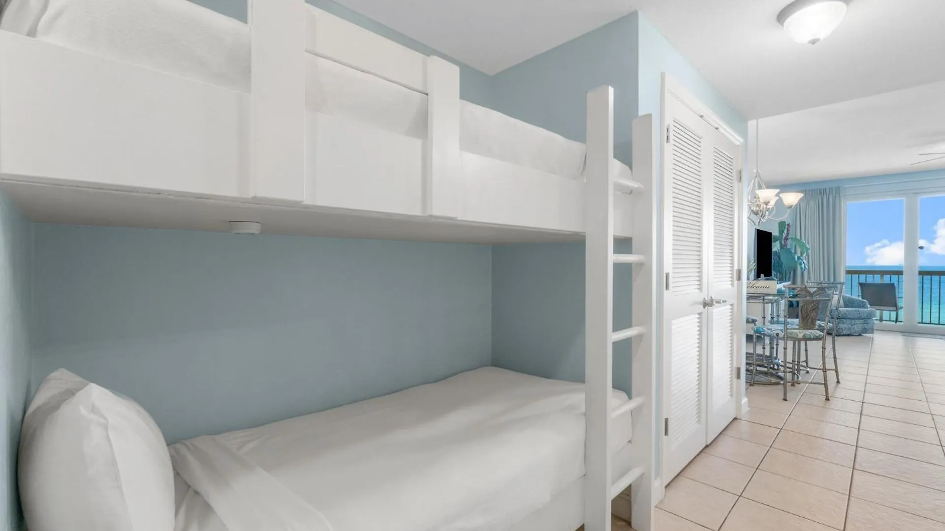 Holiday home Seychelles #703 By Nautical Properties Panama City Beach